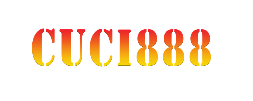 Cuci888